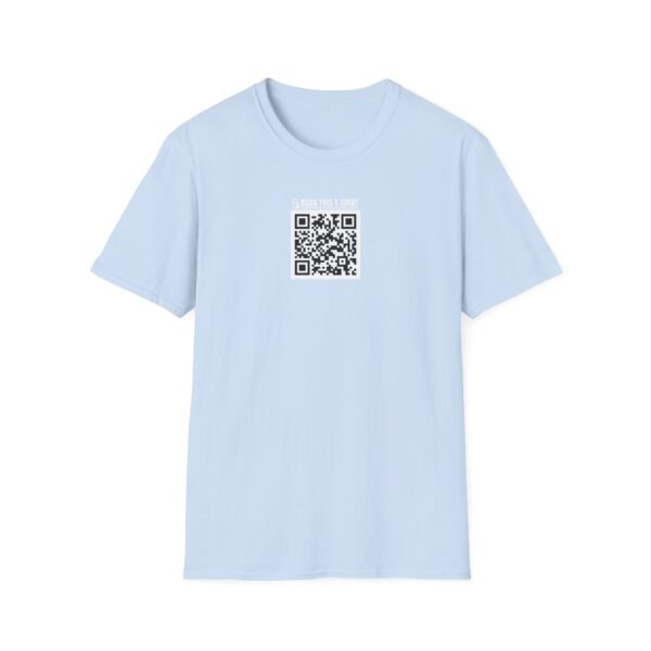 Men's 1101 - Front and Back - Image 9