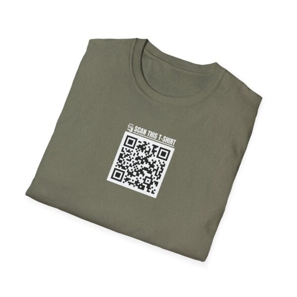 Men's 1101 - Front and Back - Image 36