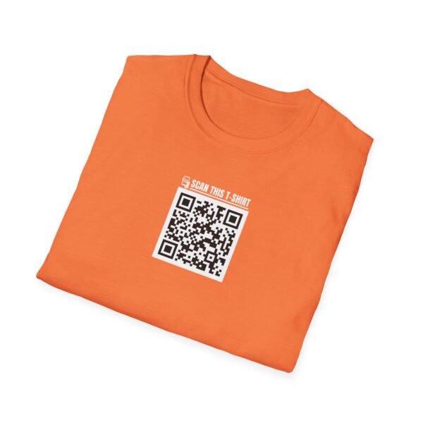 Men's 1101 - Front and Back - Image 16