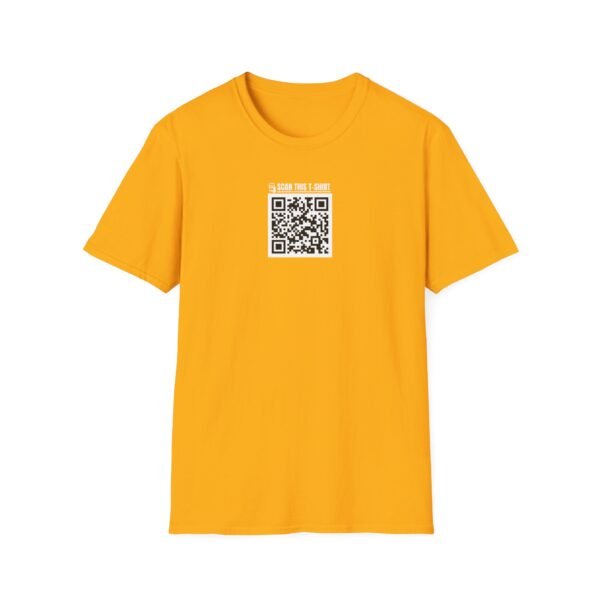 Men's 1101 - Front and Back - Image 25