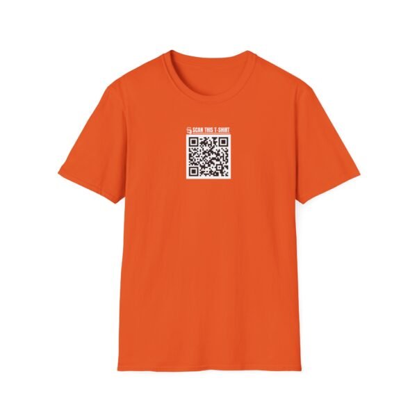 Men's 1101 - Front and Back - Image 29