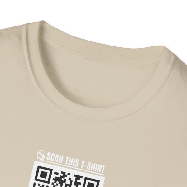 Men's 1101 - Front and Back - Image 23