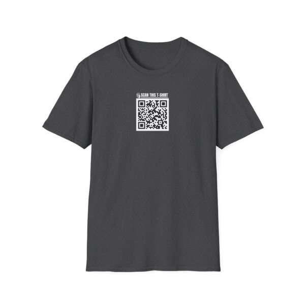 Men's 1101 - Front and Back - Image 41