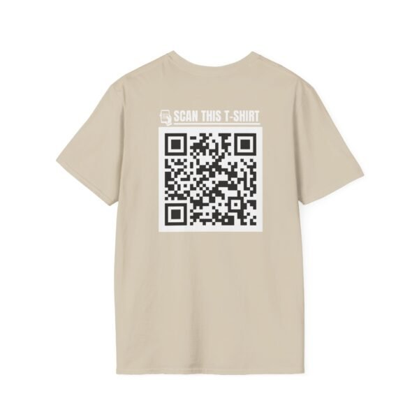 Men's 1101 - Front and Back - Image 22