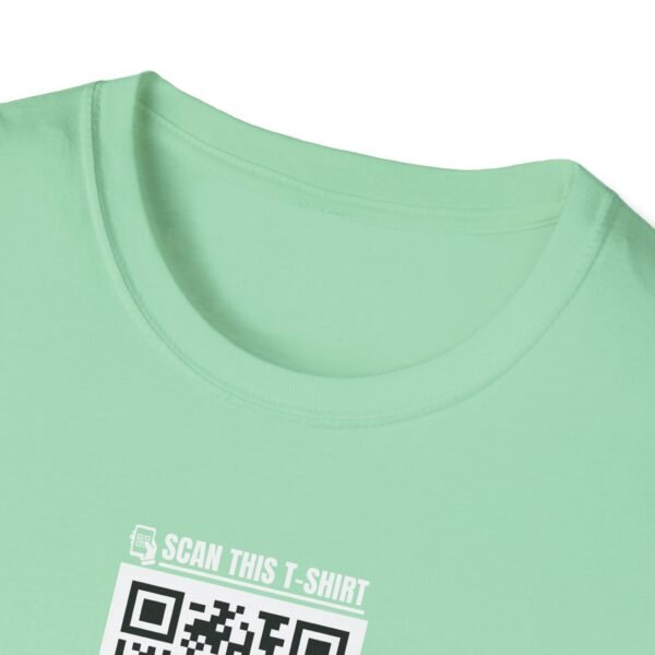Men's 1101 - Front and Back - Image 7