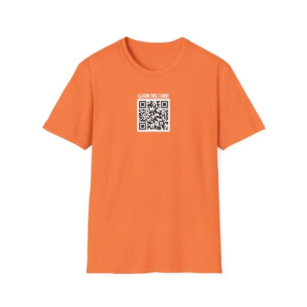 Men's 1101 - Front and Back - Image 13