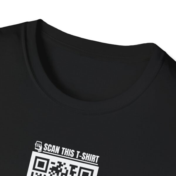 Men's 1101 - Front and Back - Image 19