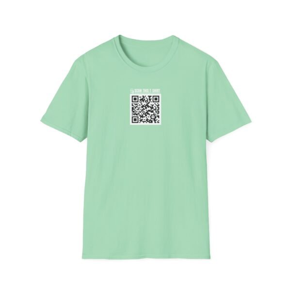 Men's 1101 - Front and Back - Image 5