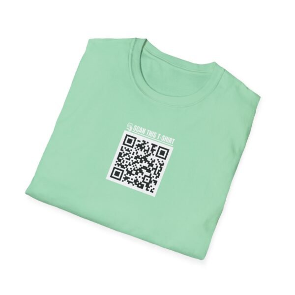 Men's 1101 - Front and Back - Image 8