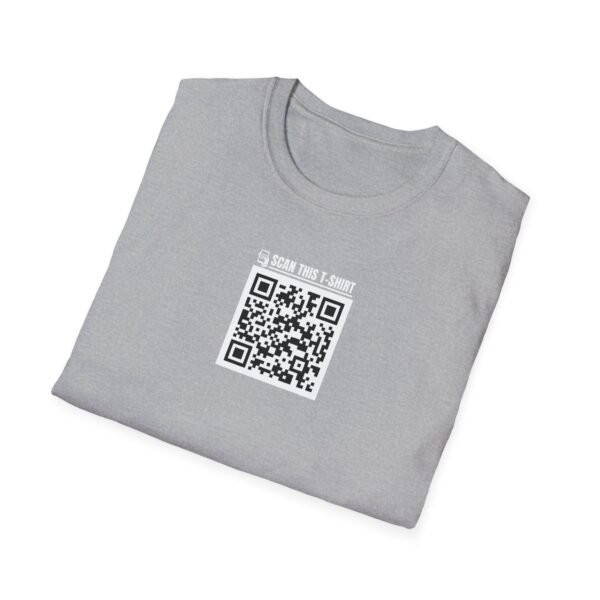 Men's 1101 - Front and Back - Image 4