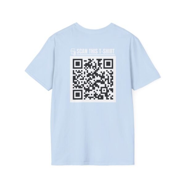 Men's 1101 - Front and Back - Image 10