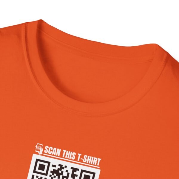 Men's 1101 - Front and Back - Image 31