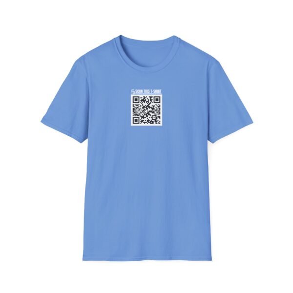 Men's 1101 - Front and Back - Image 45