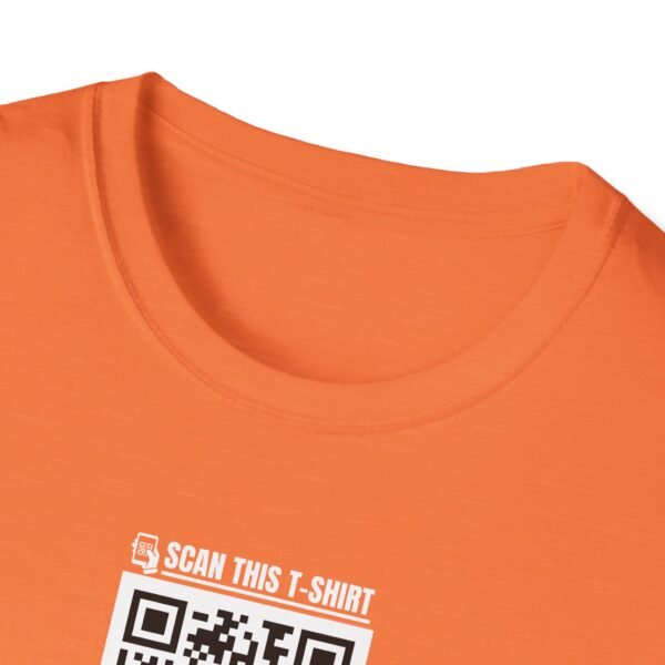 Men's 1101 - Front and Back - Image 15