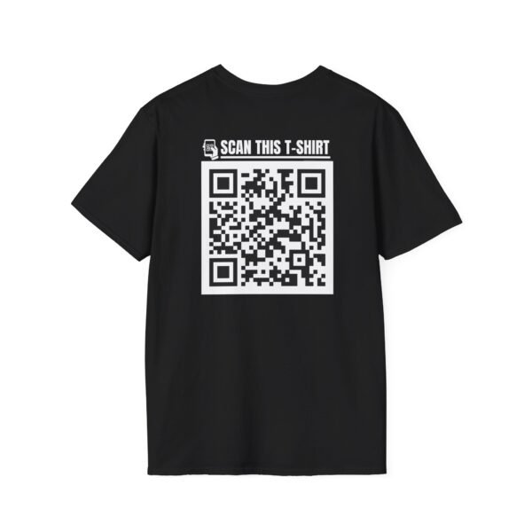 Men's 1101 - Front and Back - Image 18