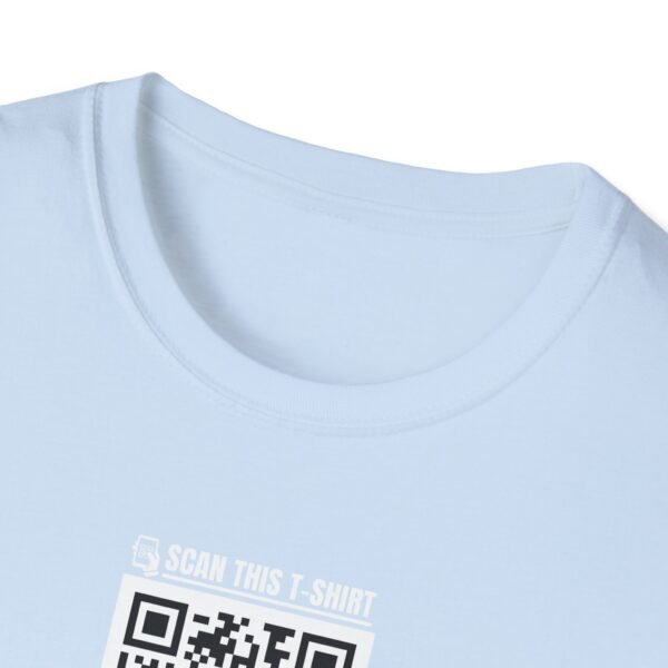 Men's 1101 - Front and Back - Image 11