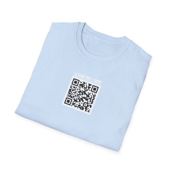 Men's 1101 - Front and Back - Image 12