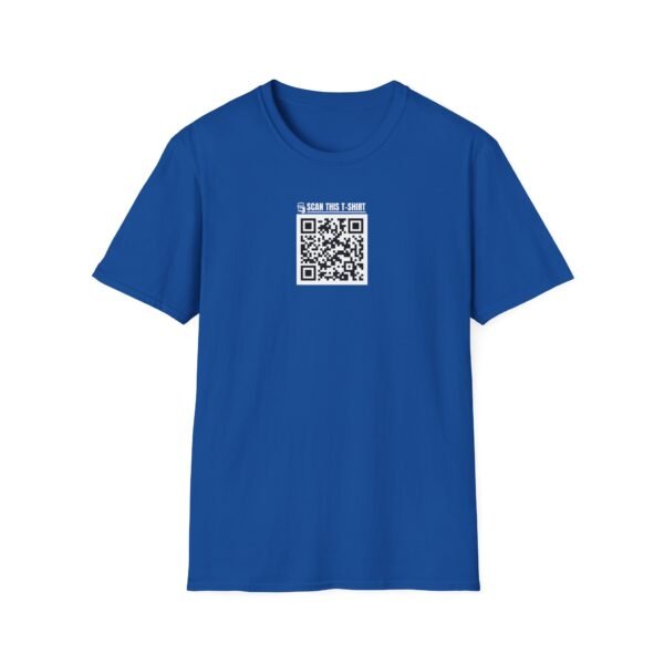 Men's 1101 - Front and Back - Image 49