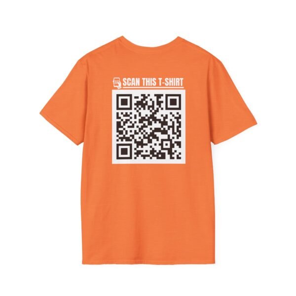 Men's 1101 - Front and Back - Image 14