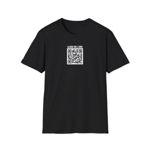 Men's 1101 - Front and Back - Image 17
