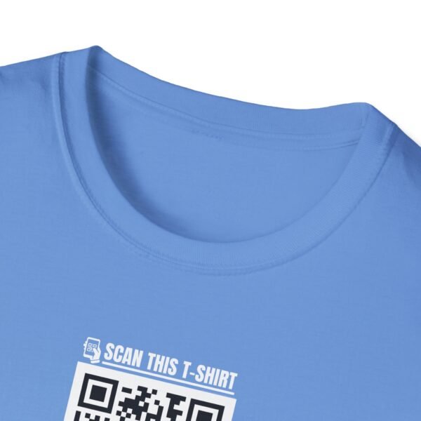 Men's 1101 - Front and Back - Image 47