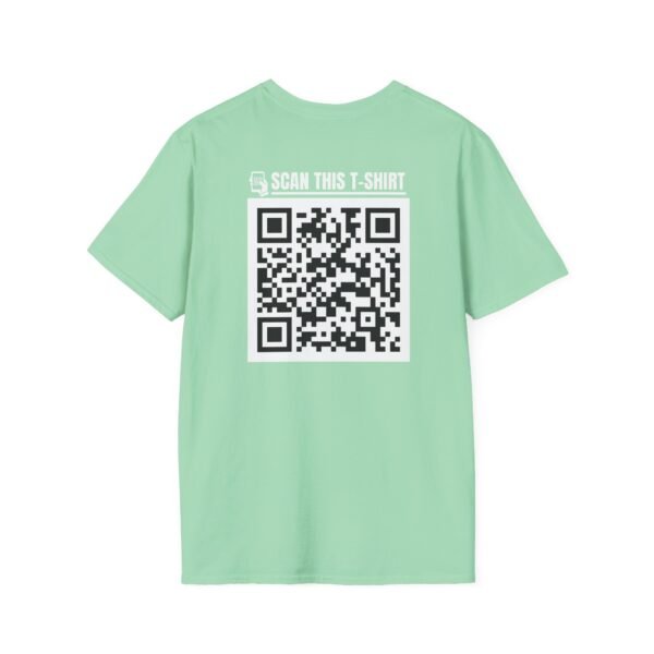 Men's 1101 - Front and Back - Image 6