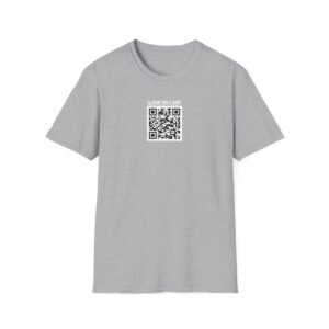 Men's 1101 - Front and Back