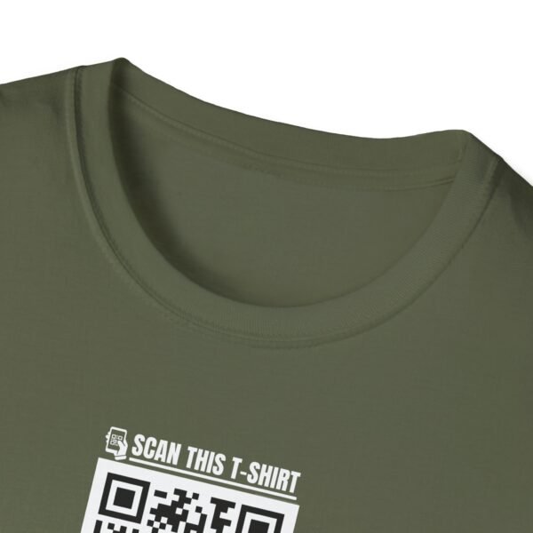 Men's 1101 - Front and Back - Image 39