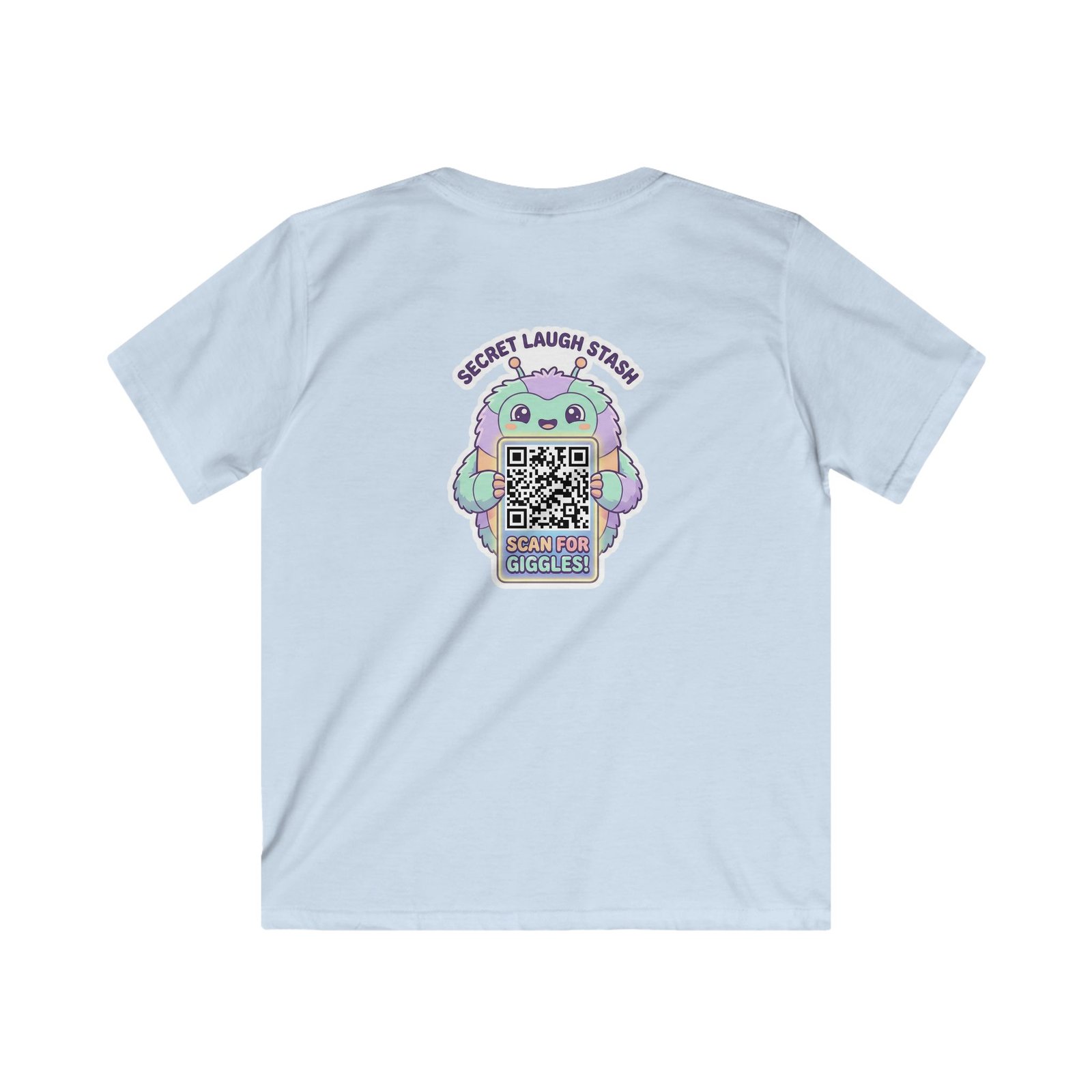 Front and Back - Fun Tshirt - Image 14