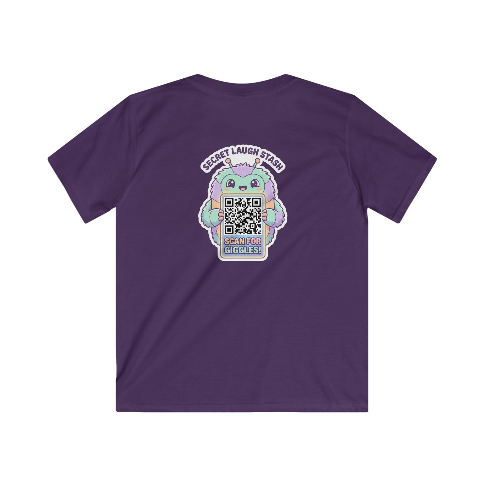 Front and Back - Fun Tshirt - Image 16